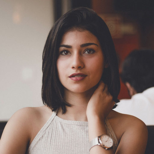 Lisa Garrido thumbnail