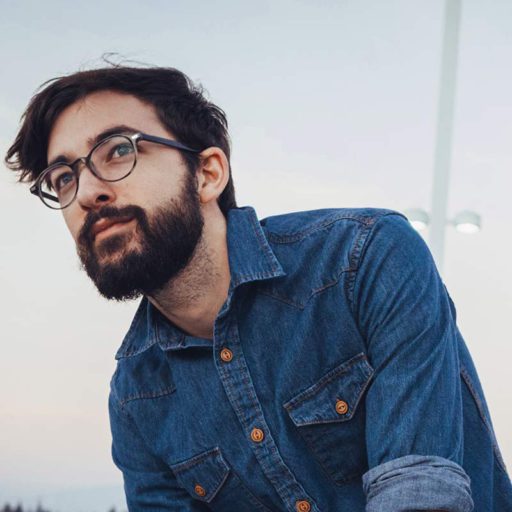 Eduardo Buck thumbnail